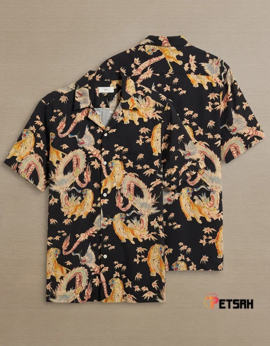 The Boys Karl Urban S05 Cosplay Costume AOP Hawaiian Shirt for Pet and Owner Matching Shirts 7 The Boys Karl Urban S05 Cosplay Costume AOP Hawaiian Shirt for Pet and Owner Matching Shirts