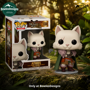 Feline Forest Hunter Vinyl Collectible Figure 5 Feline Forest Hunter Vinyl Collectible Figure