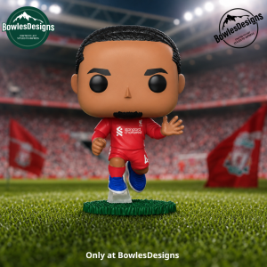 Elite Defensive Wall Football Vinyl Collectible Figure
