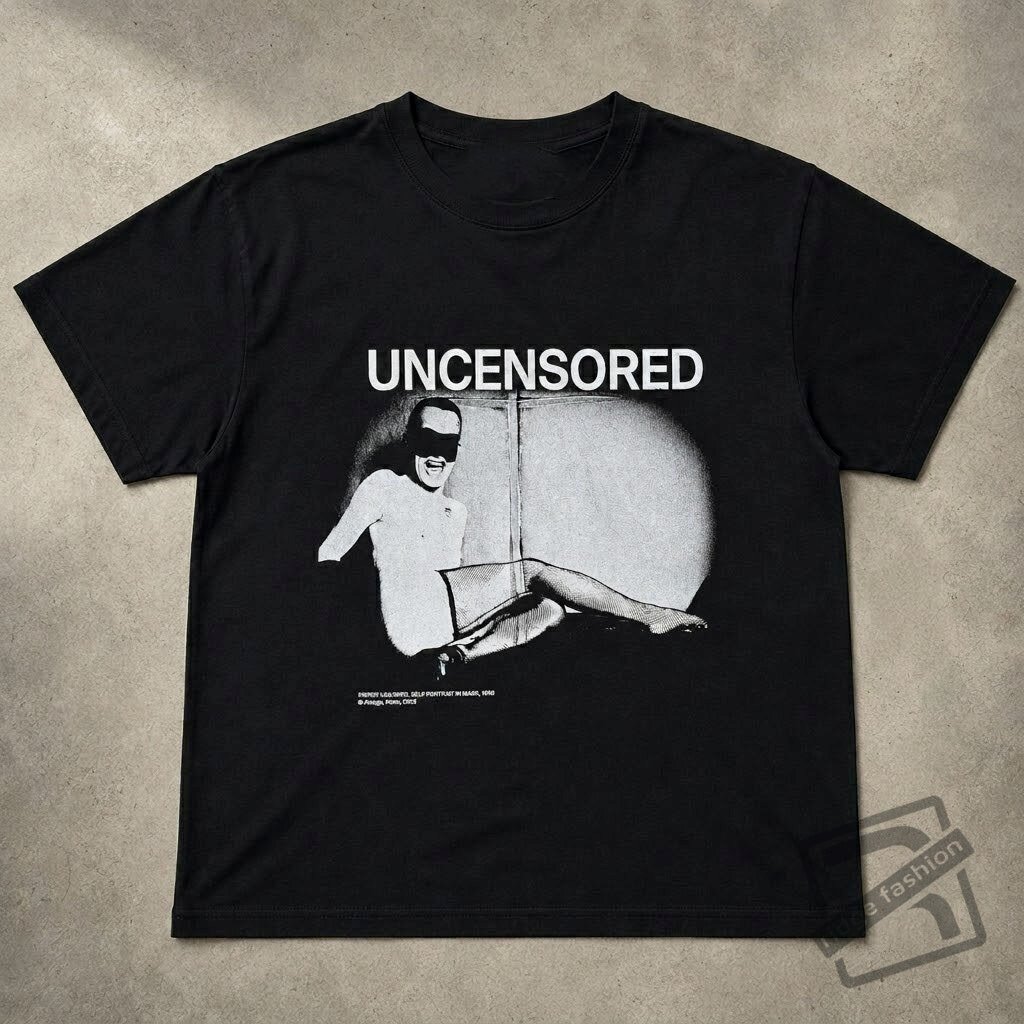ADAM LAMBERT Matieres Fecales Shirt 6 Premium ADAM LAMBERT Matieres Fecales Shirt - Modern Lifestyle Essentials