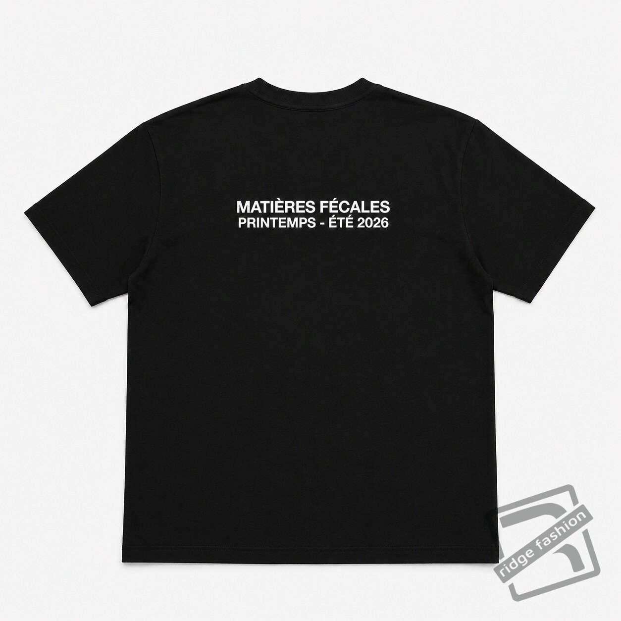 ADAM LAMBERT Matieres Fecales Shirt 7 Premium ADAM LAMBERT Matieres Fecales Shirt - Modern Lifestyle Essentials