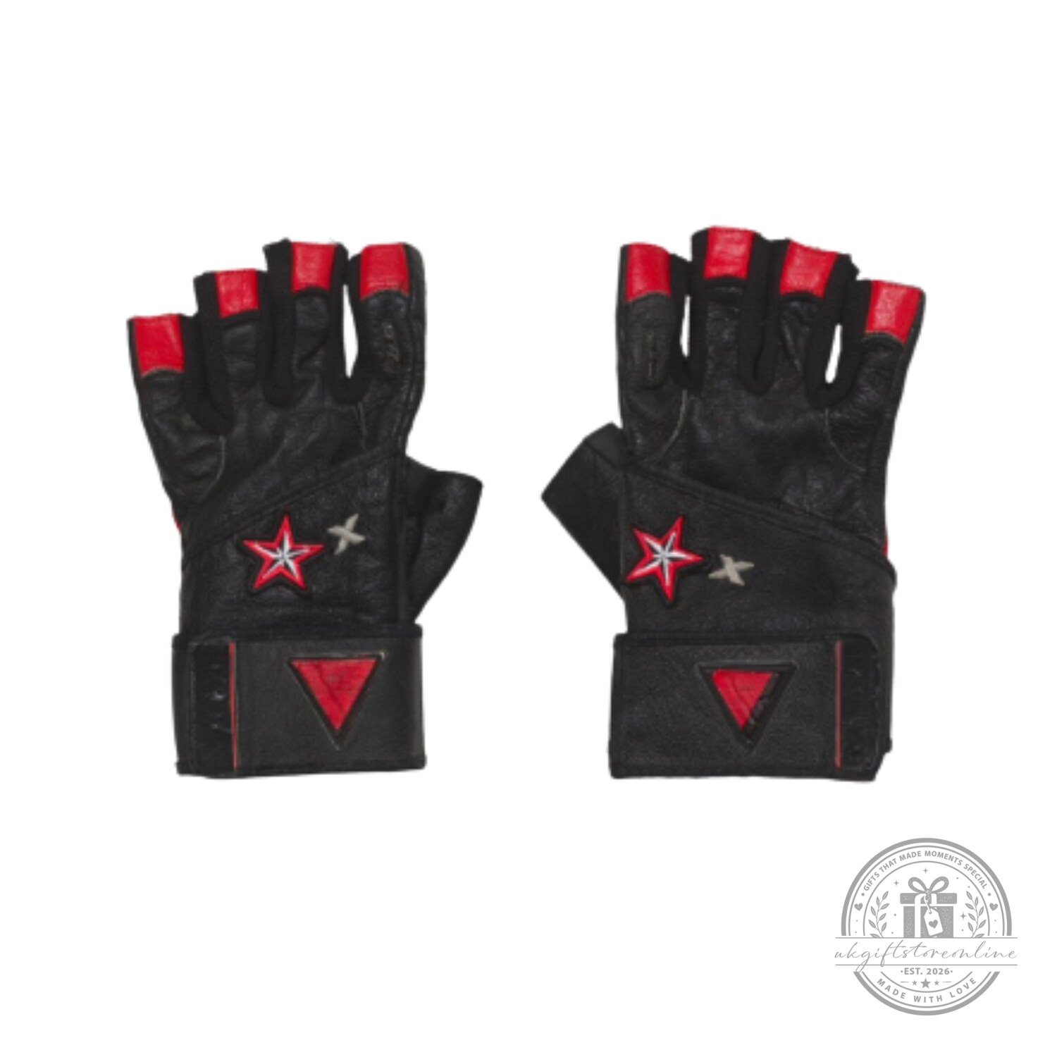 GLOVES WORN BY J-HOPE OF BTS DURING THE FIFA WORLD CUP 2026 J-Hope (BTS) FIFA World Cup 2026 Commemorative Gloves – image 2 of 2