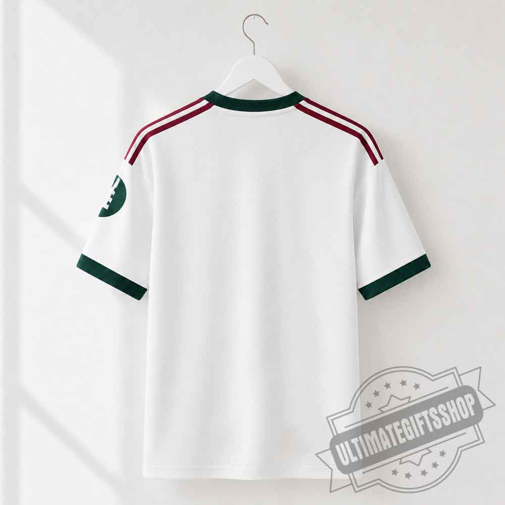 Adidas Real Madrid Sakura Edition 2026/27 Home Jersey Adidas Real Madrid Sakura Edition 2026/27 Home Jersey