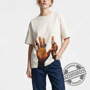 Carlos Alcaraz Wearing Jordan Flight MVP Rings T-shirt 5 Carlos Alcaraz Wearing Jordan Flight MVP Rings T-shirt