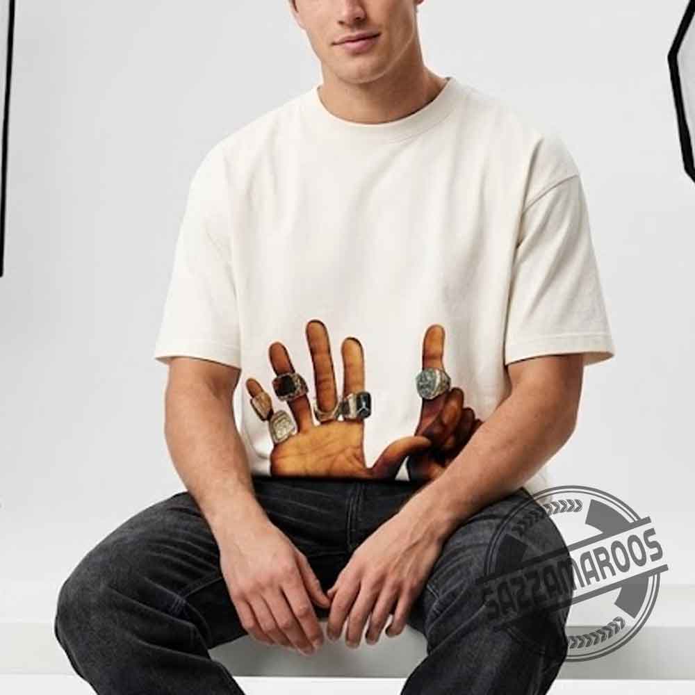 Carlos Alcaraz Wearing Jordan Flight MVP Rings T-shirt (4) Carlos Alcaraz Wearing Jordan Flight MVP Rings T-shirt – image 2 of 4