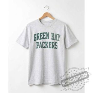 Harry Styles Wearing Green Bay Packers Logo Sweatshirt