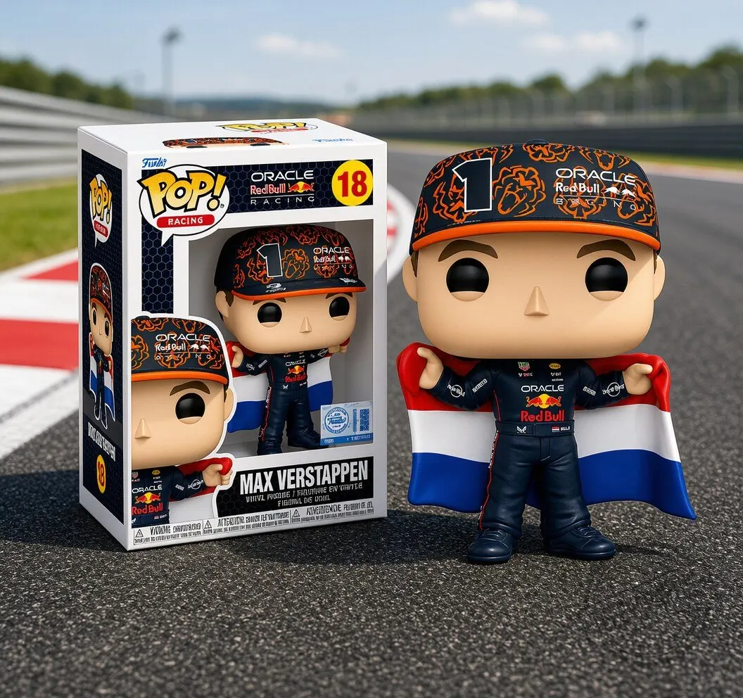 max-verstappen-oracle-red-bull-racing-funko-pop-figure-holding-dutch-flag-collectible-vinyl-figure-gallery-2 Max Verstappen Red Bull Racing Funko Pop Vinyl Figure with Dutch Flag – image 3 of 3