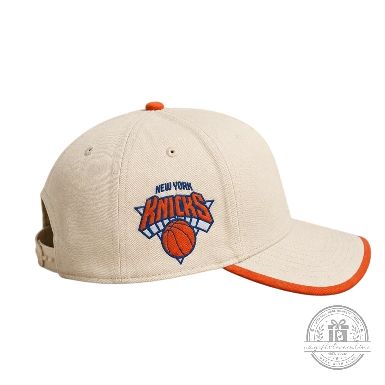 Siegelman Stable x New York Knicks NBA Finals 2026 Hat 7 Siegelman Stable x New York Knicks NBA Finals 2026 Hat