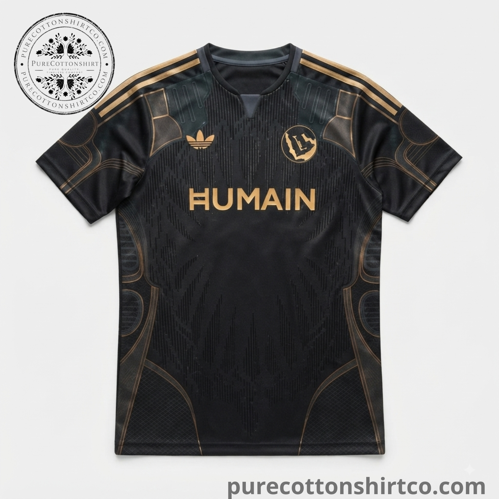 2 Al Nassr FC 26/27 x Dune 3 Kits Soccer Jersey — image 2