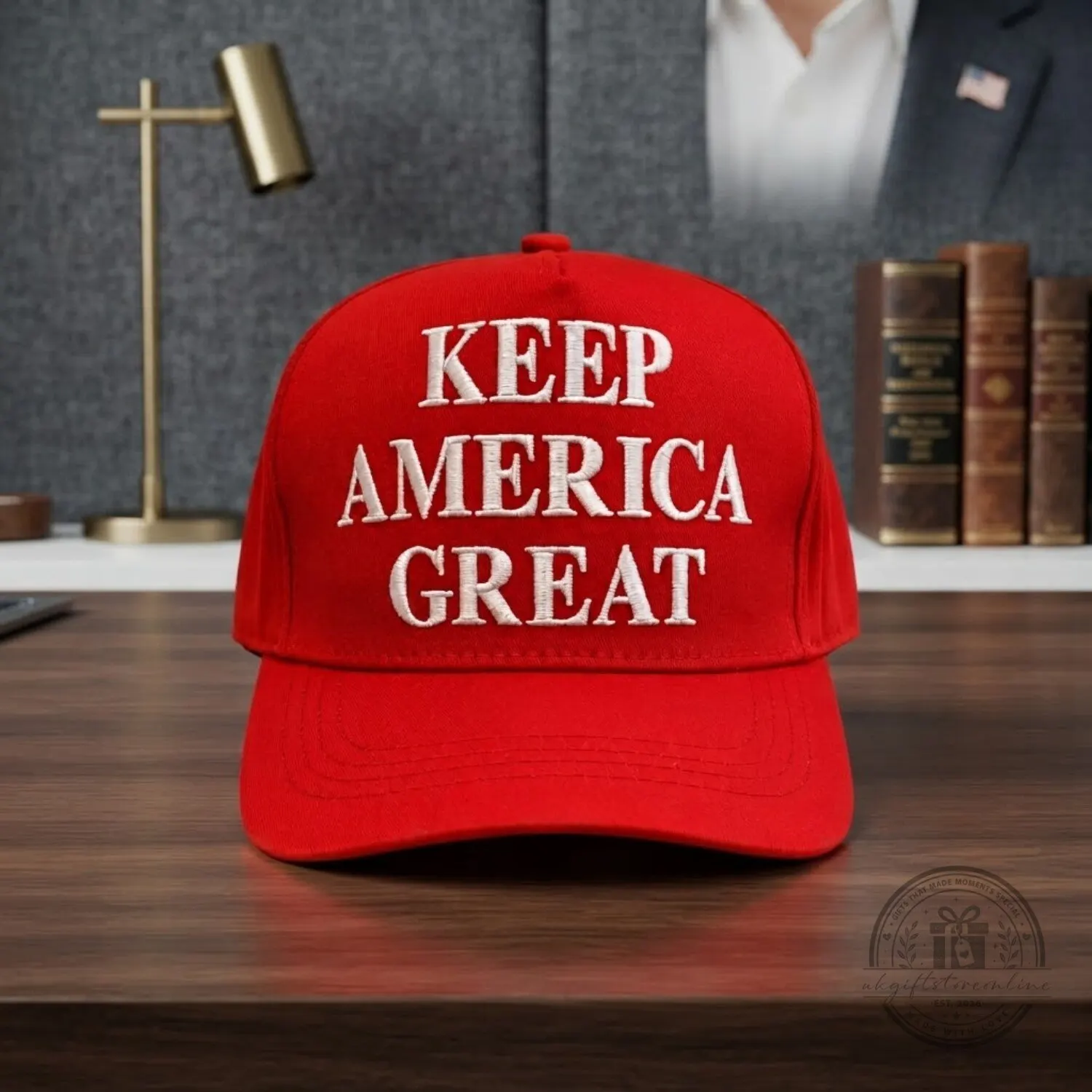Keep America Great Hat