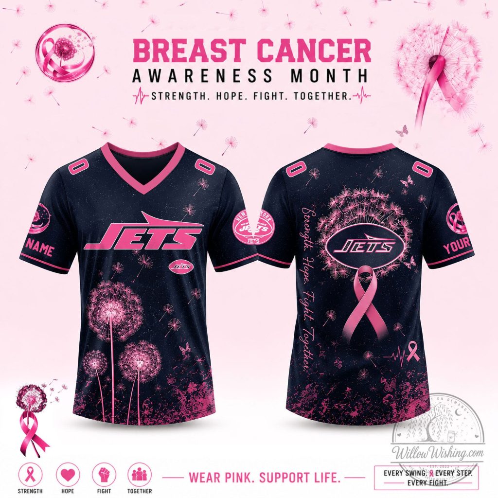 limited-edition-new-york-jets-2026-breast-cancer-awareness-x-dandelion-of-hope-v-neck-short-sleeve-jersey-featured Limited Edition New York Jets 2026 Breast Cancer Awareness x Dandelion of Hope V-neck Short Sleeve Jersey