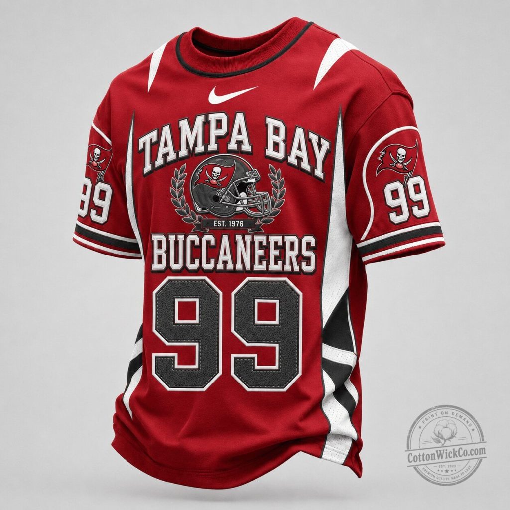 Tampa Bay Buccaneers Football Jersey National Football League Team Apparel Tampa Bay Buccaneers Football Jersey National Football League Team Apparel