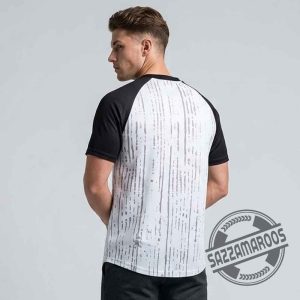 Bring Me The Horizon x Lotto Metalcore Raglan Jersey 3