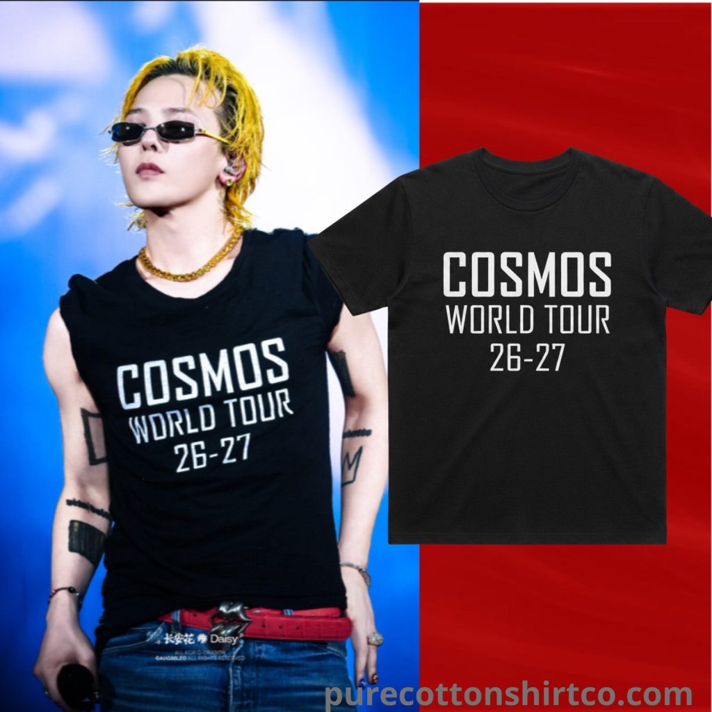 g-dragon-cosmos-world-tour-26-27-shirt-bigbang-20th-anniversary-world-tour-xx-cosmos-in-goyang-featured G-Dragon Cosmos World Tour 26-27 Shirt - BIGBANG 20th Anniversary Goyang