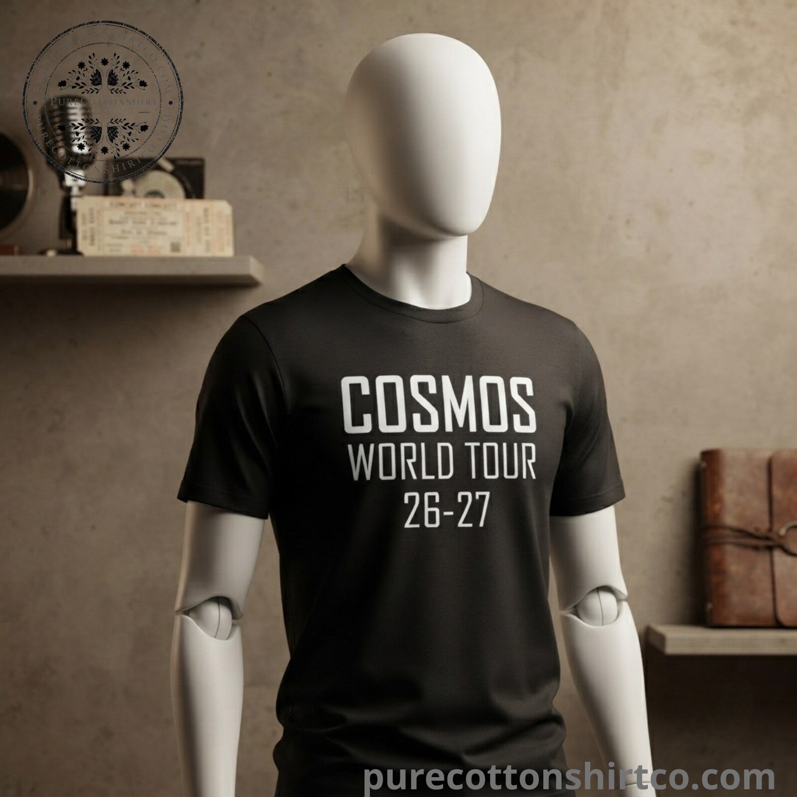 g-dragon-cosmos-world-tour-26-27-shirt-bigbang-20th-anniversary-world-tour-xx-cosmos-in-goyang-gallery-2 G-Dragon Cosmos World Tour 26-27 Shirt - BIGBANG 20th Anniversary Goyang – image 3 of 3