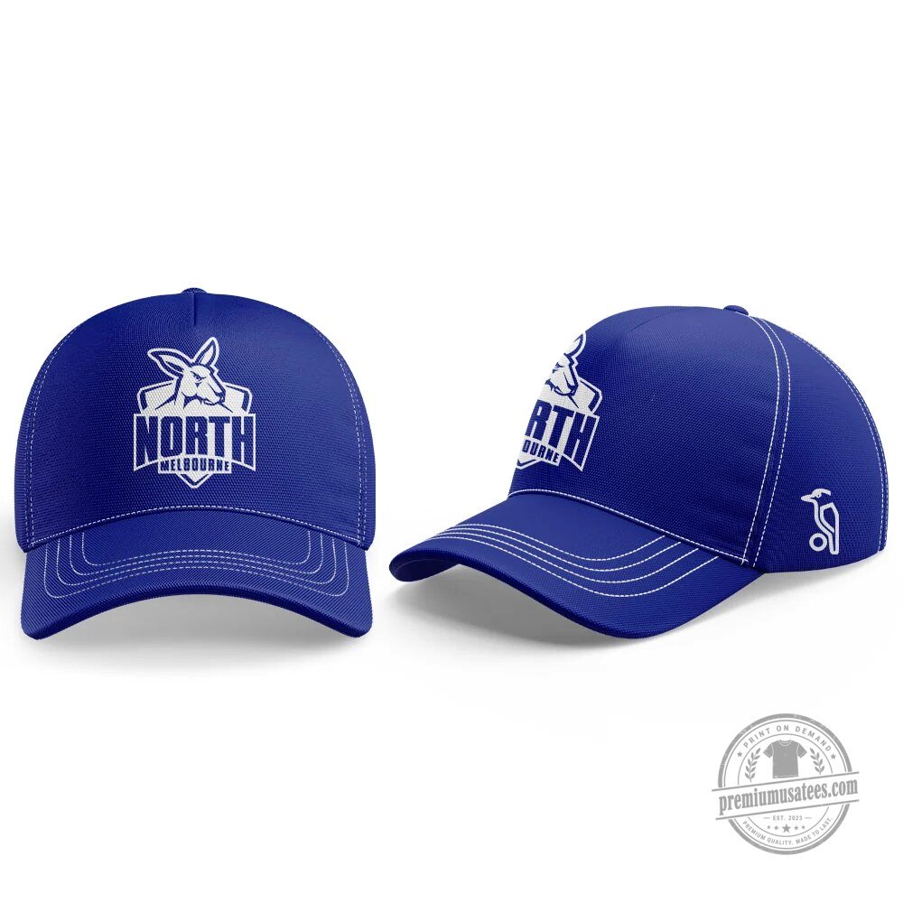 North Melbourne Kangaroos Alastair Clarkson Performance Hoodie 4 North Melbourne Kangaroos Alastair Clarkson Performance Hoodie