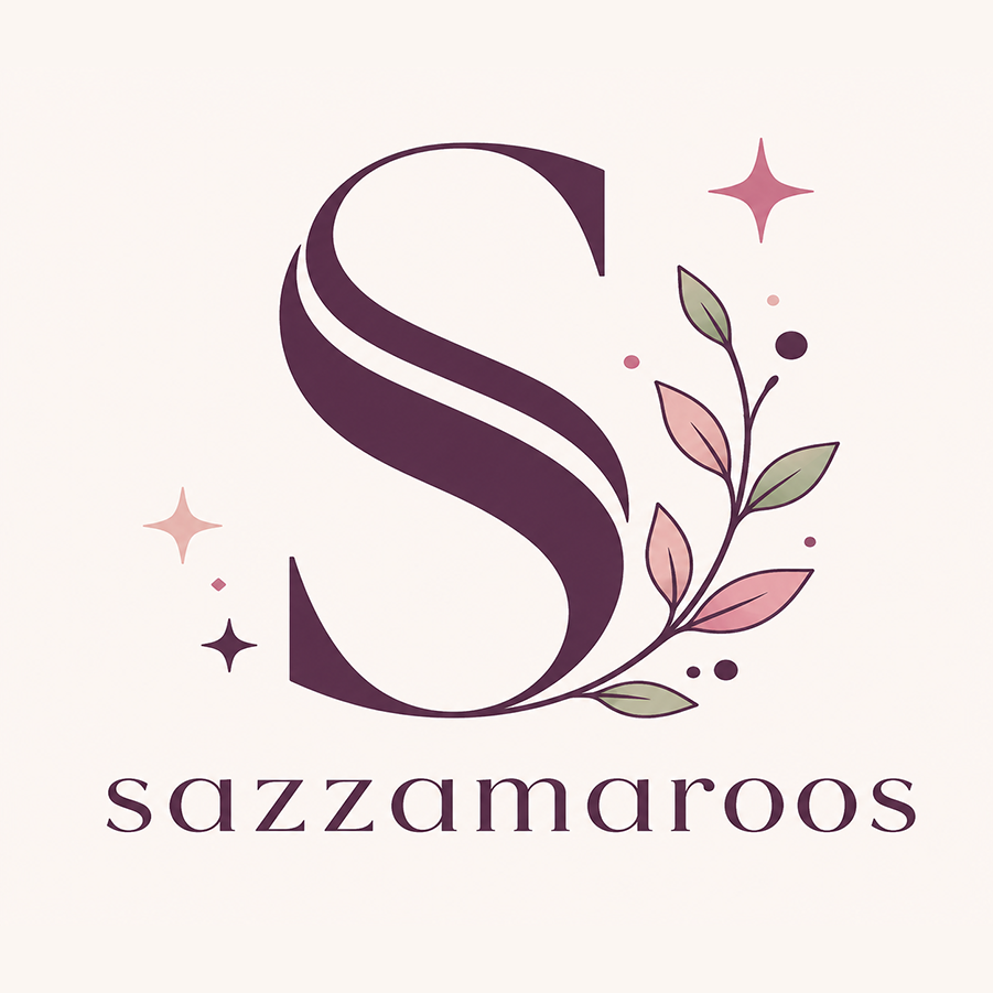 Sazzamaroos – Unique Gifts & Home Decor for Everyone