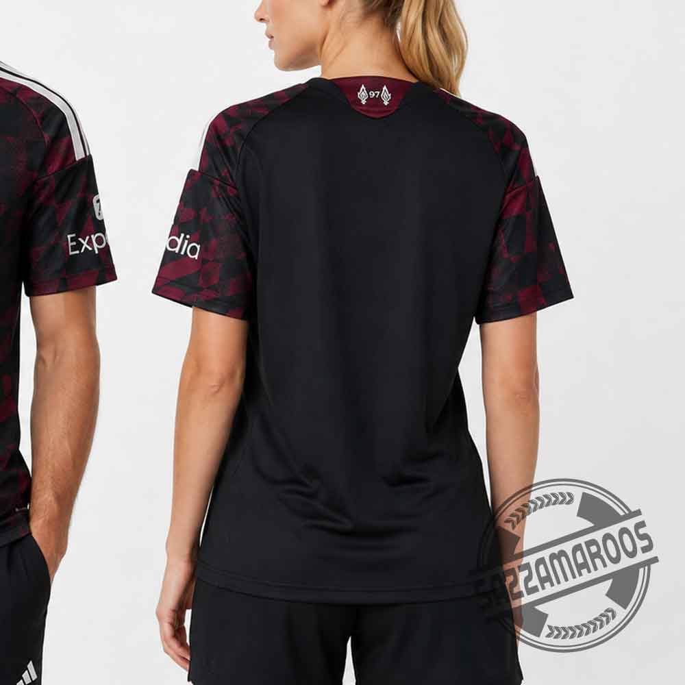 Liverpool Maroon Third 2026/27 Soccer Jersey Shirt Liverpool Maroon Third 2026/27 Soccer Jersey Shirt