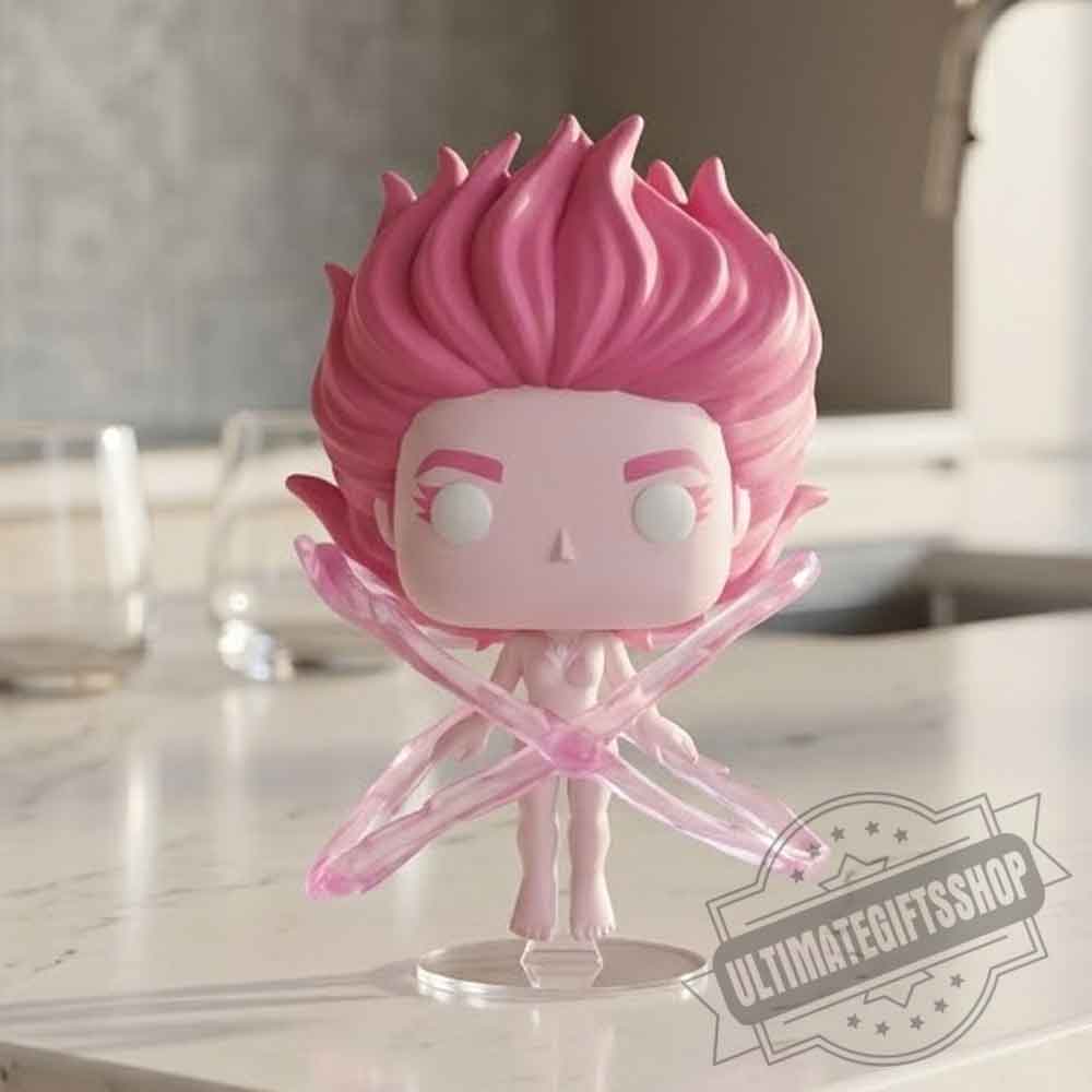 Funko Pop! Television Invincible Atom Eve Vinyl Figure Funko Pop! Television Invincible Atom Eve Vinyl Figure