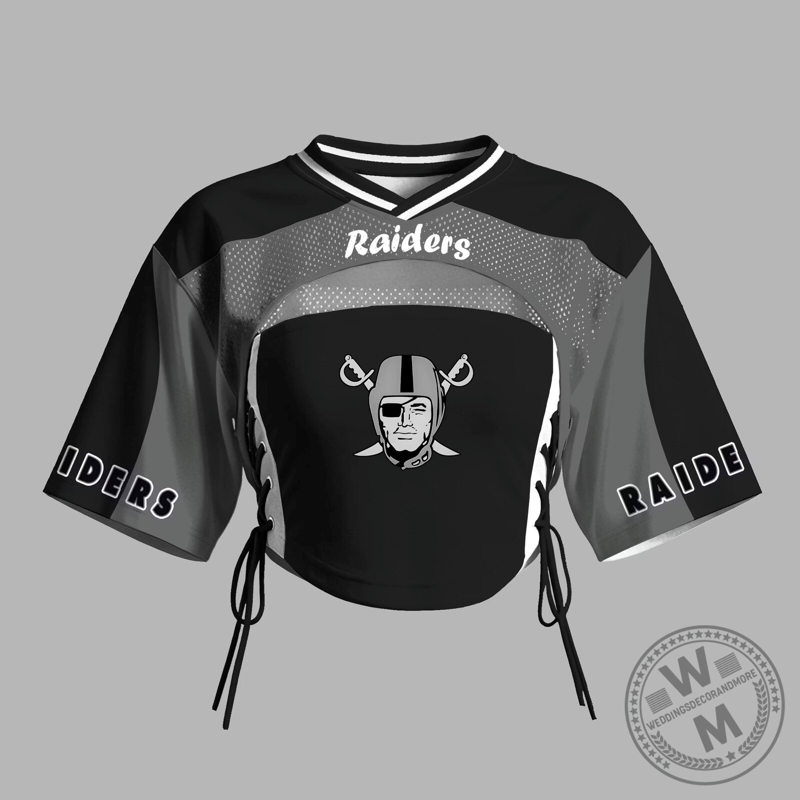 Las Vegas Raiders Women