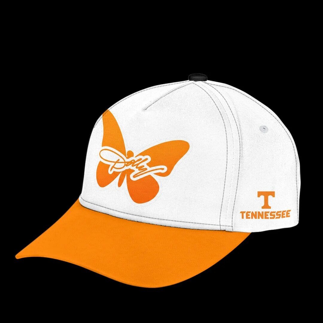 Tennessee Volunteers Dolly Parton Love White Crewneck Sweatshirt 10 Tennessee Volunteers Dolly Parton Love White Crewneck Sweatshirt