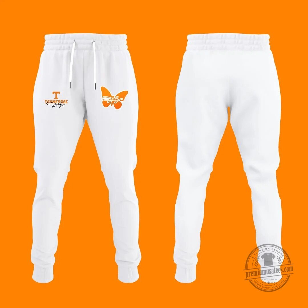 Tennessee Volunteers Dolly Parton Love White Crewneck Sweatshirt 11 Tennessee Volunteers Dolly Parton Love White Crewneck Sweatshirt