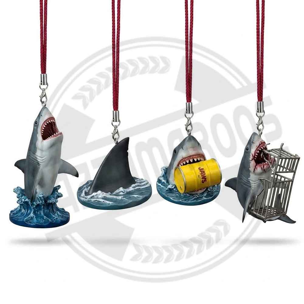Jaws Advent Calendar 2026 - 24 Day Christmas Countdown Jaws Advent Calendar 2026 - 24 Day Christmas Countdown