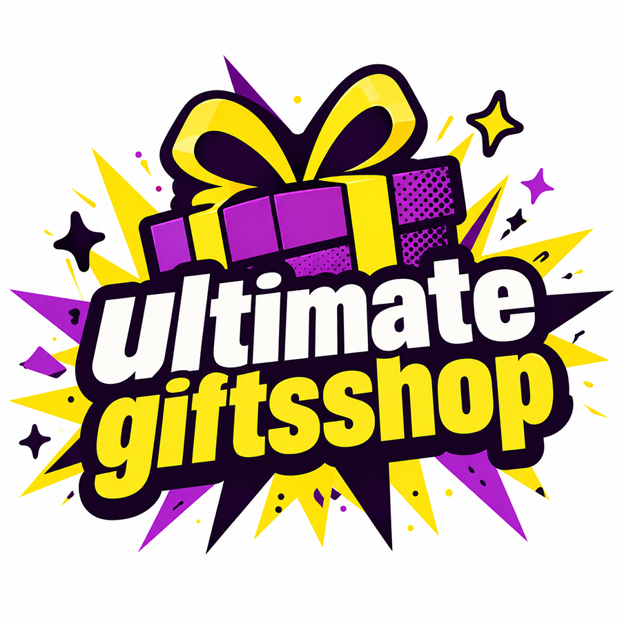 Ultimate Gifts Shop – Your One-Stop Gift Destination