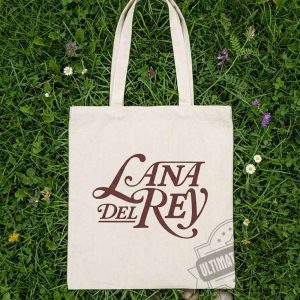Lana Del Rey Vintage Canvas Tote Bag 3 Lana Del Rey Vintage Canvas Tote Bag