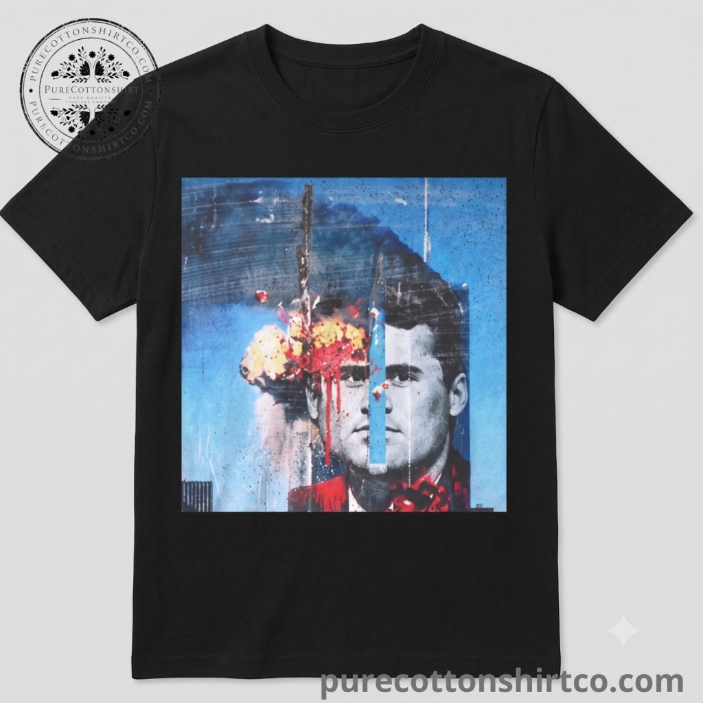 Charlie Kirk 9 11 Trending Shirt Charlie Kirk 9 11 Trending Shirt