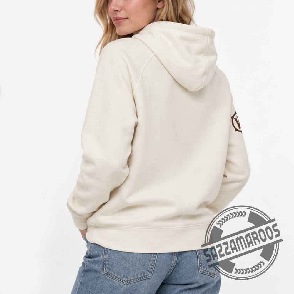 World of Warcraft Forever Azeroth Hoodie Shirt (3) World of Warcraft Forever Azeroth Gaming Hoodie – image 3 of 3