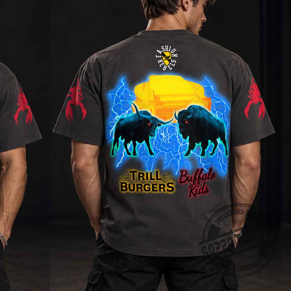 GXFR Houston Texans vs Buffalo Bills Limited Edition Shirt (3) GXFR Houston Texans vs Buffalo Bills Limited Edition Shirt – image 3 of 4