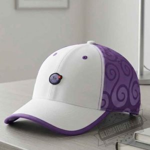 One Piece Gomu Gomu Baseball Cap Hat