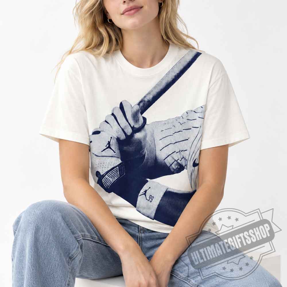 Aaron Judge 99 Vintage Shirt For Men Women (2) Aaron Judge 99 Vintage Shirt For Men Women – image 2 of 3