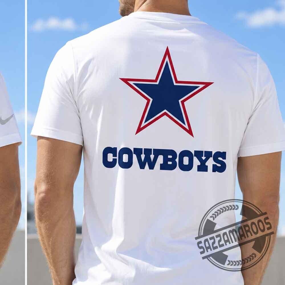 Dallas Cowboys Never Forget Patriotic T-Shirt 7 Dallas Cowboys Never Forget Patriotic T-Shirt