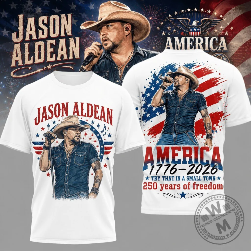 Jason Aldean Country Music Shirt, American Freedom Try That In A Small Town T-Shirt 7 Jason Aldean Country Music Shirt, American Freedom Try That In A Small Town T-Shirt