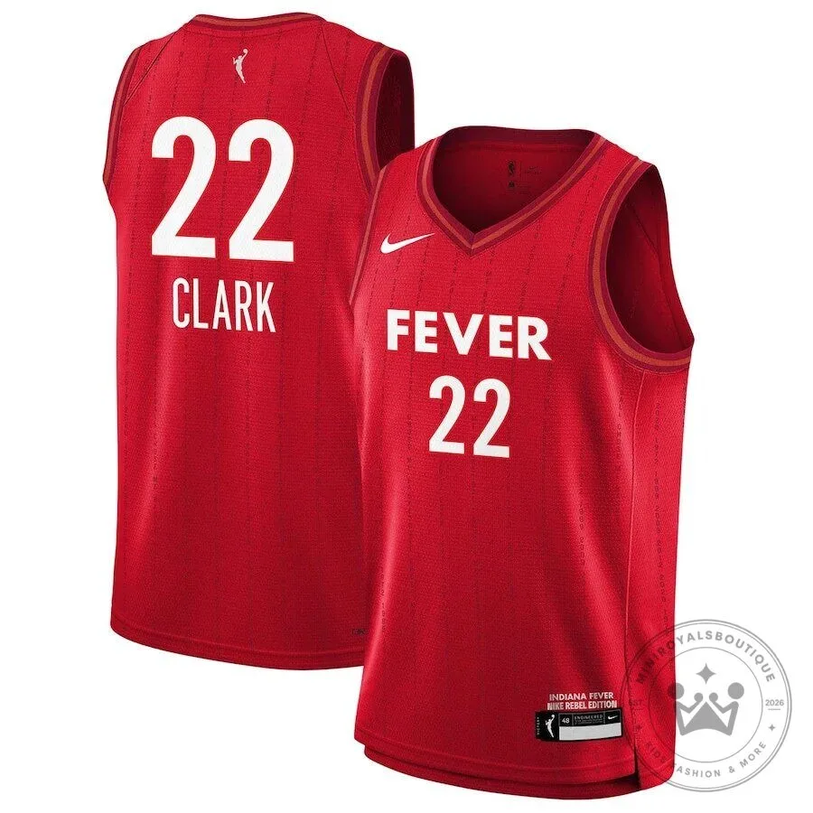 Caitlin Clark Indiana Fever Explorer Edition Victory Player Basketball Jersey 14 Caitlin Clark Indiana Fever Explorer Edition Victory Player Basketball Jersey