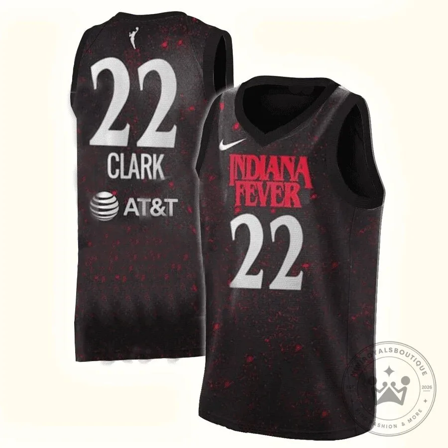Caitlin Clark Indiana Fever Explorer Edition Victory Player Basketball Jersey 18 Caitlin Clark Indiana Fever Explorer Edition Victory Player Basketball Jersey