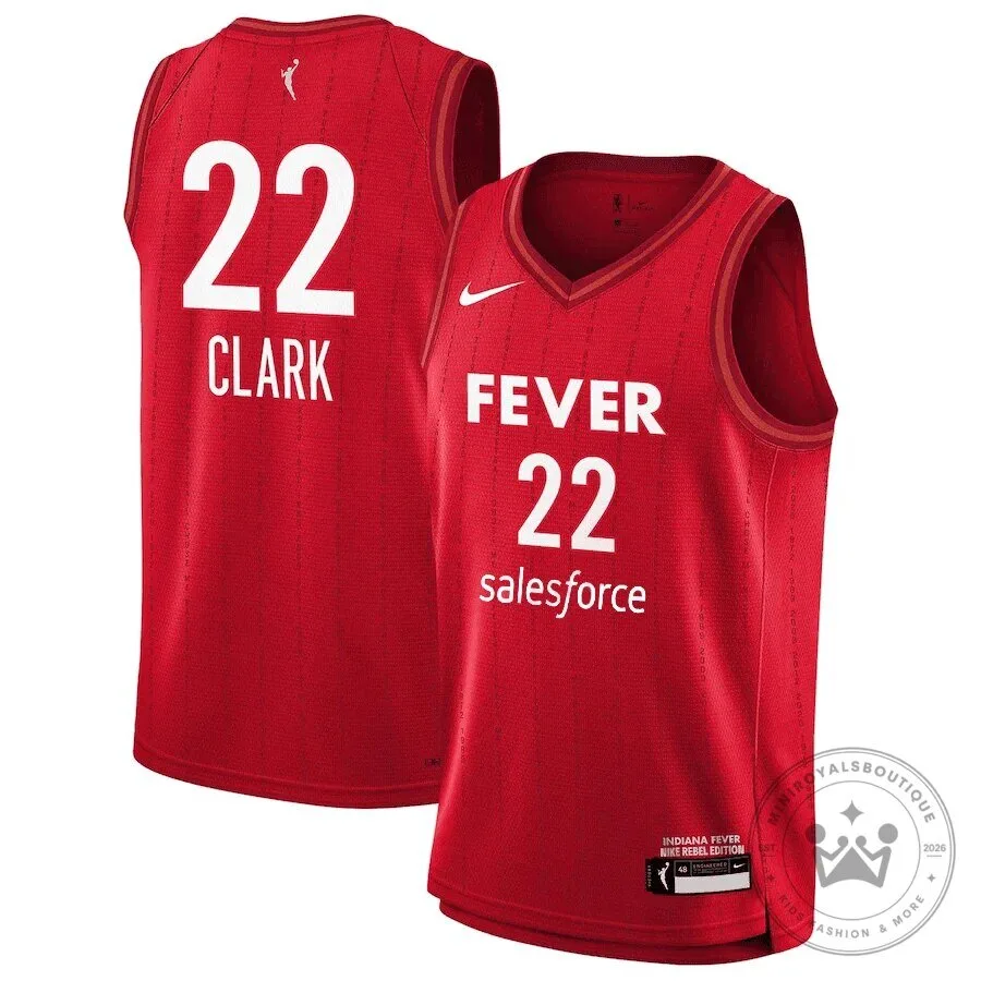 Caitlin Clark Indiana Fever Explorer Edition Victory Player Basketball Jersey 19 Caitlin Clark Indiana Fever Explorer Edition Victory Player Basketball Jersey