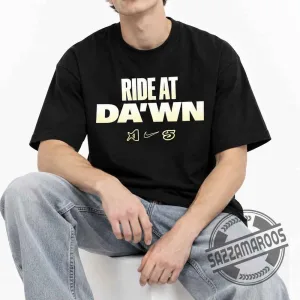 Jackie Young Las Vegas Aces Ride at DA'WN T-shirt 6 Jackie Young Las Vegas Aces Ride at DA'WN T-shirt