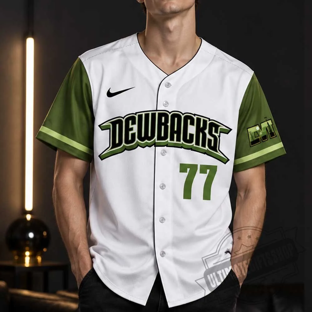 Star Wars Dewbacks Wuher 77 Cosplay Baseball Jersey Shirt 6 Star Wars Dewbacks Wuher 77 Cosplay Baseball Jersey Shirt