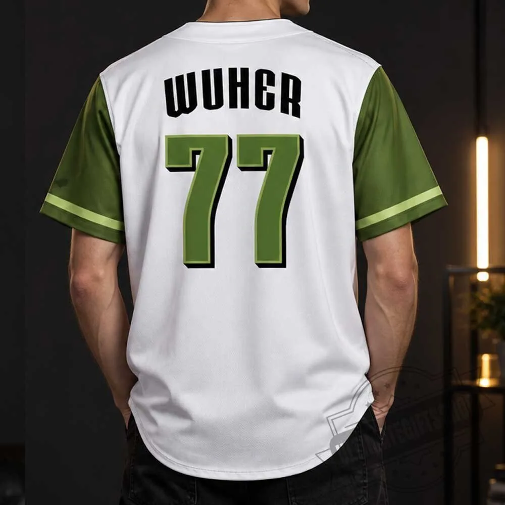 Star Wars Dewbacks Wuher 77 Cosplay Baseball Jersey Shirt 7 Star Wars Dewbacks Wuher 77 Cosplay Baseball Jersey Shirt