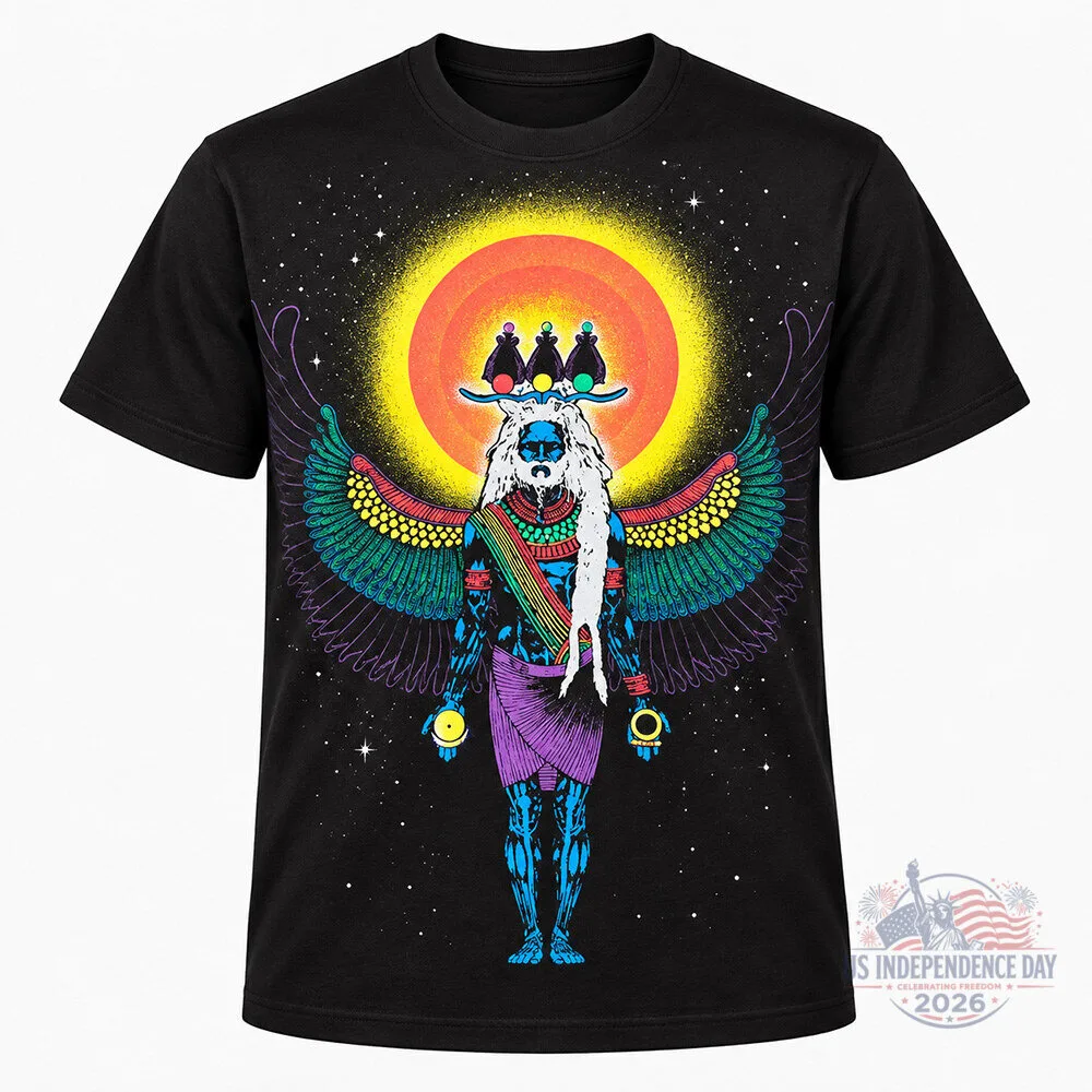Major Lazer Swizz Beatz Psychedelic Ancient Egyptian Shirt 2026 4 Major Lazer Swizz Beatz Psychedelic Ancient Egyptian Shirt 2026