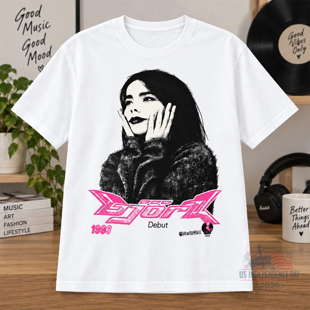 Major Lazer Diplo I Don't Know My Future Bjork Shirt 2026 4 Major Lazer Diplo I Don