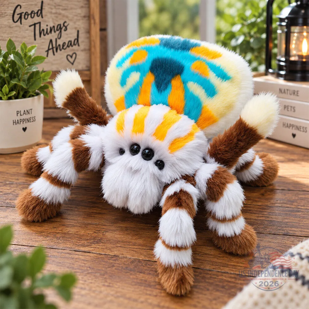 New Jumping Riley Fest Spider Backpack 2026 6 New Jumping Riley Fest Spider Backpack 2026