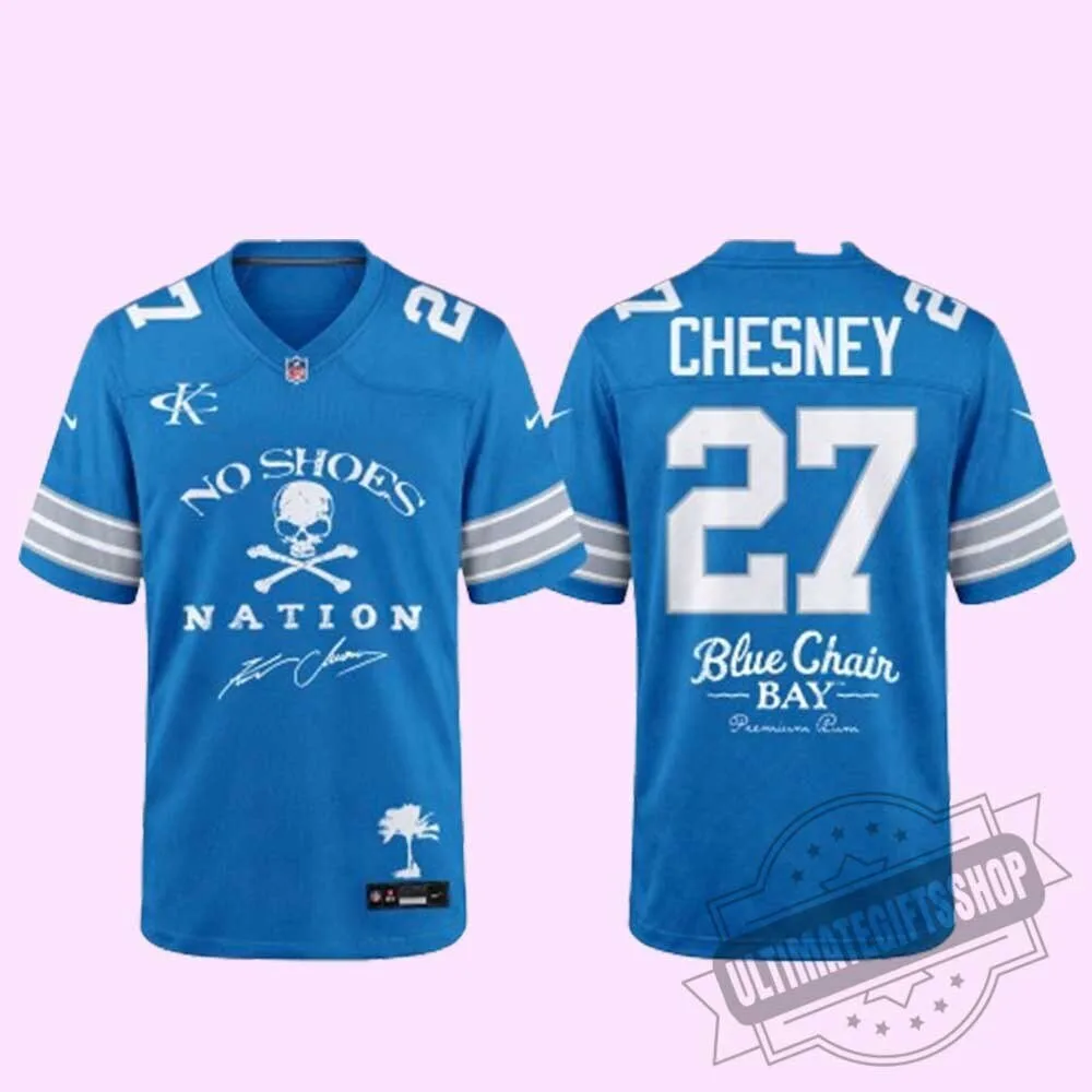 Detroit x Kenny Chesney The Original Vibe Room Tour 2027 Jersey 4 Detroit x Kenny Chesney The Original Vibe Room Tour 2027 Jersey