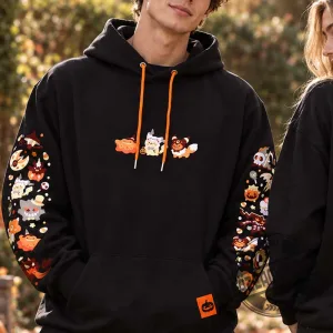 Spookybits Seasonal Halloween Hoodie Shirt