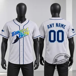 Tampa Bay Rays Gray Road Baseball Jersey 2026 5 Tampa Bay Rays Gray Road Baseball Jersey 2026
