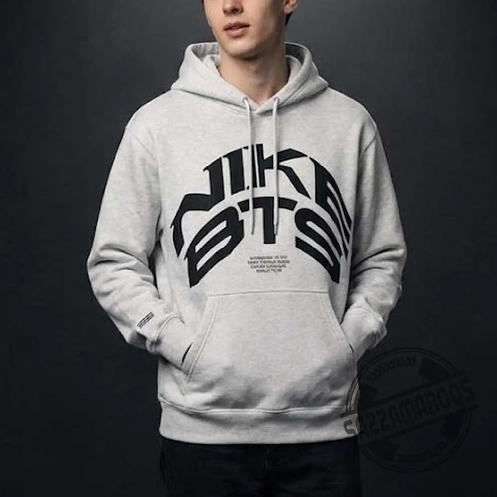 Nike x BTS World Tour 2026 Hoodie Shirt 4 Nike x BTS World Tour 2026 Hoodie Shirt