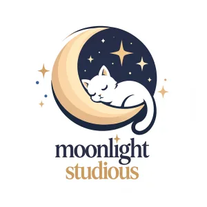 Moonlight Studious – Illuminate Your Learning Journey